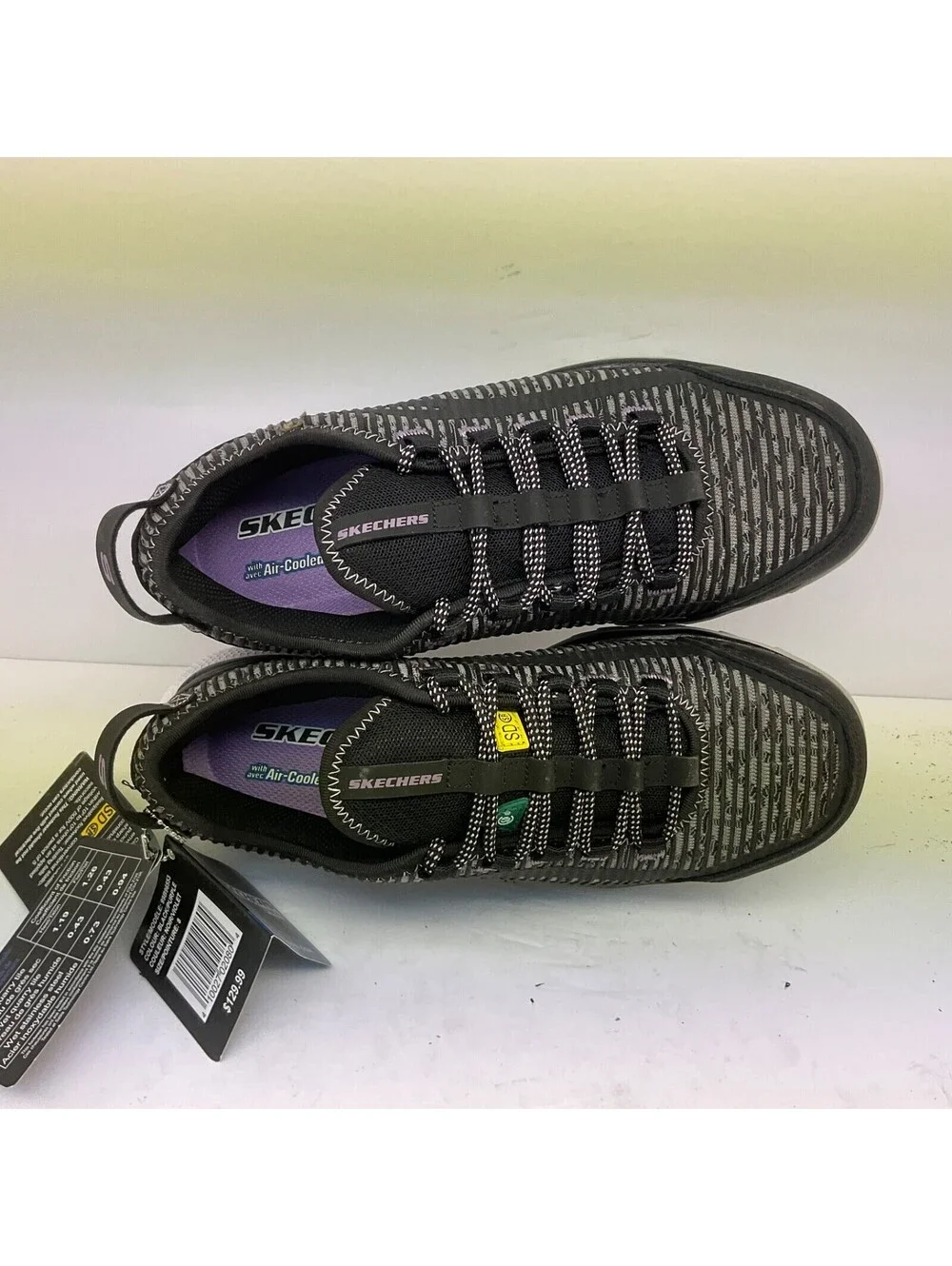 Skechers new without